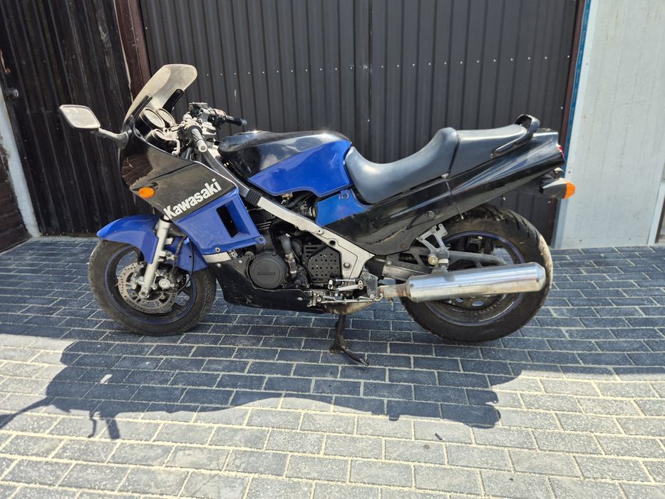 Kawasaki