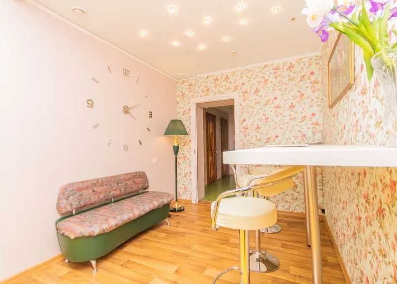 Хостел біля метро Палац Україна / Печерська №3