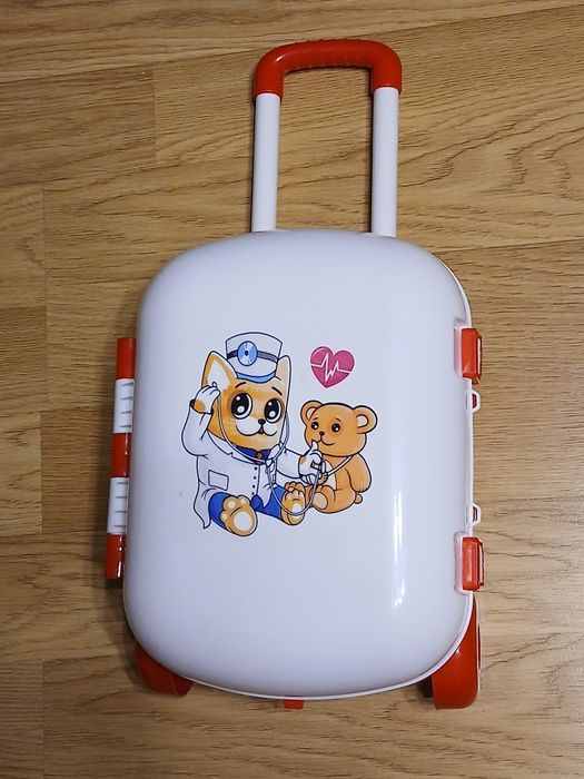 Дитячий медичний набір