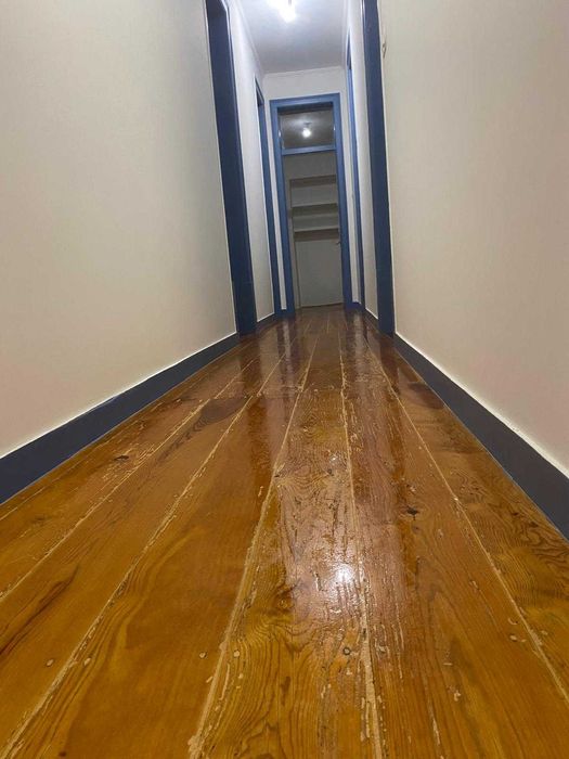 Moradia de charme - traça antiga