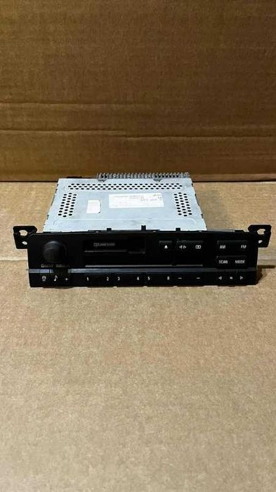 Radio BMW seria 3 e46 Business