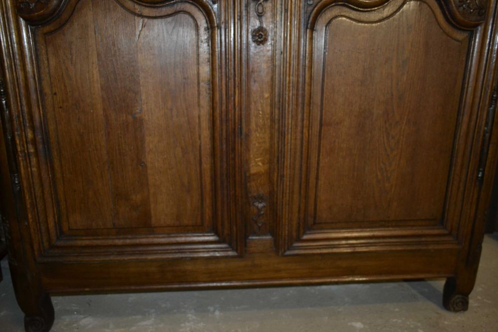 szafa francuska dla konesera