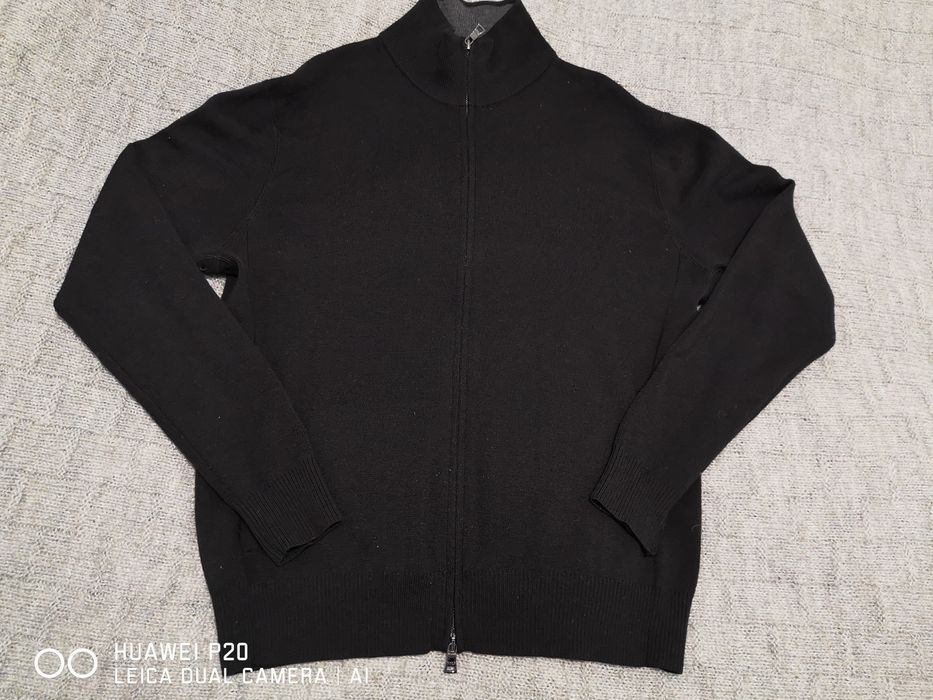 Sweter  merino polo Ralph Lauren meski