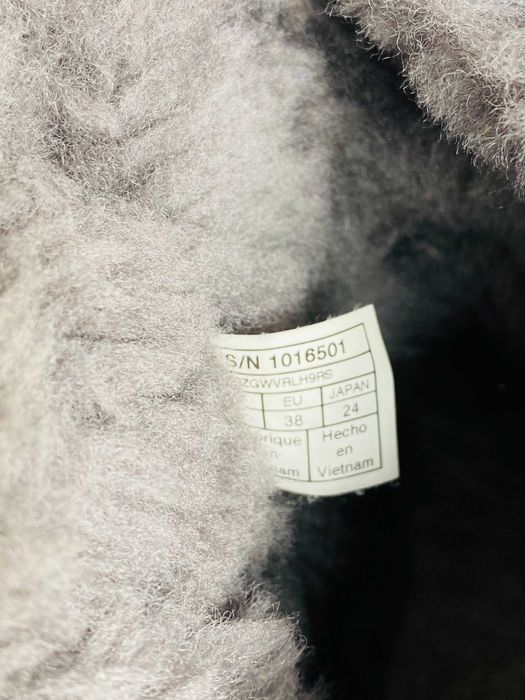 Śniegowce UGG W Mini Bailey r. 38