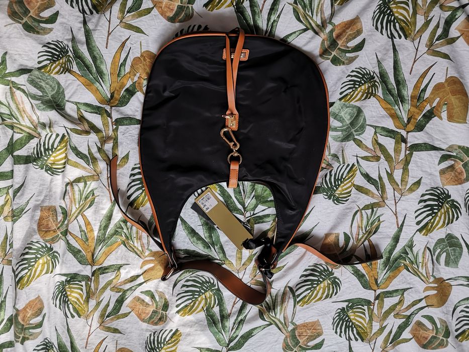 Nowa torebka Michael Shannon deichmann z metkami