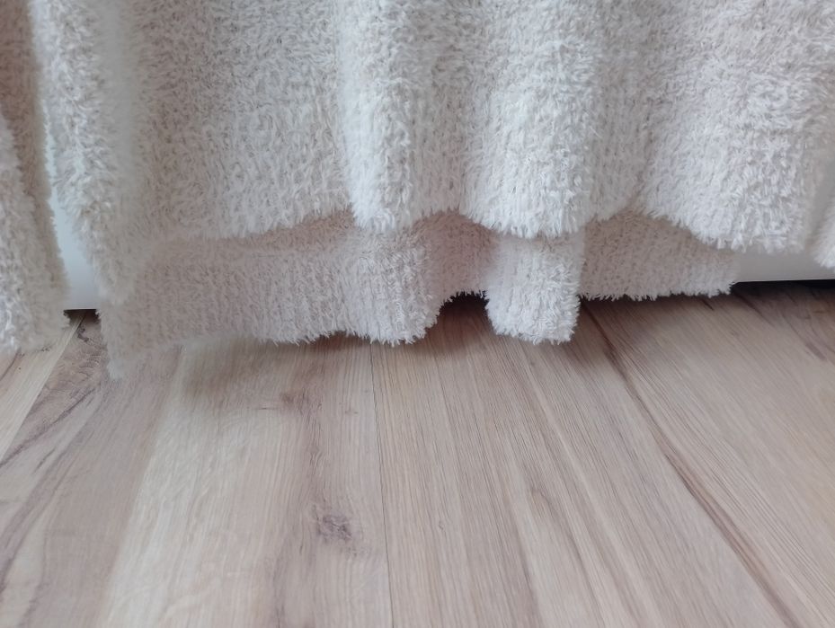 Sweterek z golfem S/M