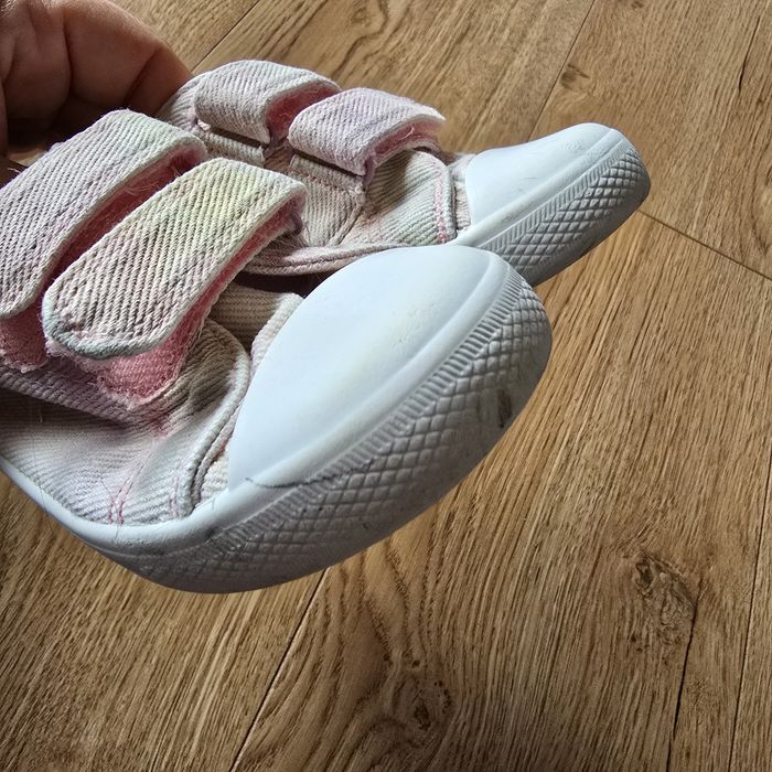 Buty trampki trzewiki adidasy rzepy cool club 27