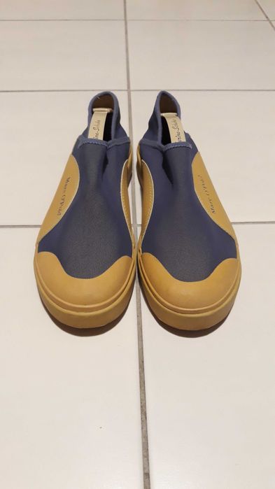 wsuwane buty na lato przewiewne i do wody ! MARC O' POLO 41 jak NOWE !