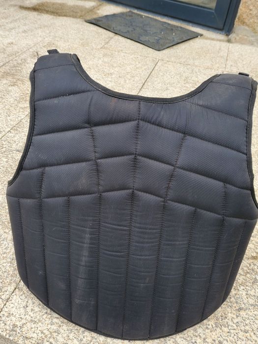 Colete Equitação SMARTRIDER