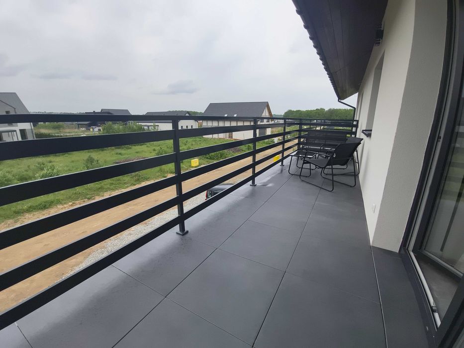 Apartament Sielanka Tarnowskie Góry