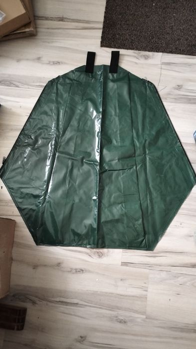 Worek torba do nawadniania drzew
