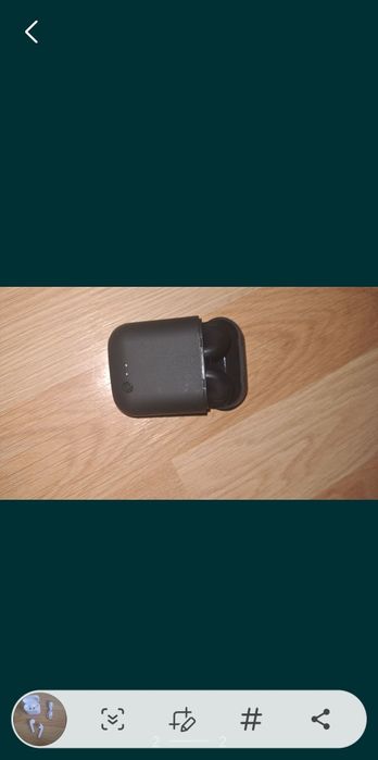 Наушники tws bluetooth. Блютуз навушники безпровідні