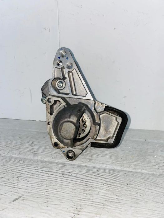 Motor de Arranque Renault Clio IV / Dacia Sandero II - 0.9 Tce - 2012
