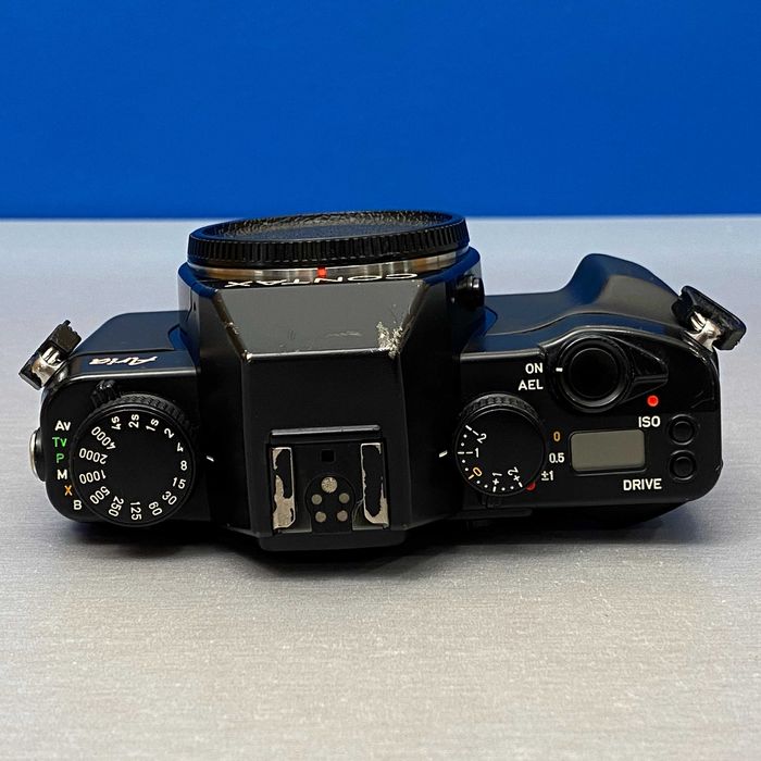 Contax Aria (Corpo)