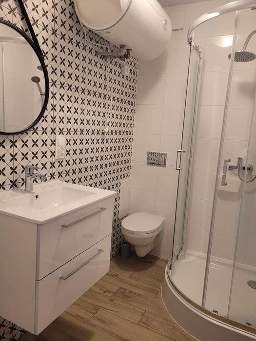 Mieszkanie dla firm 49 m2