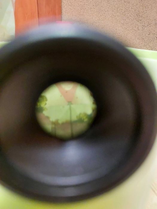 Kalejdoskop kolorowy