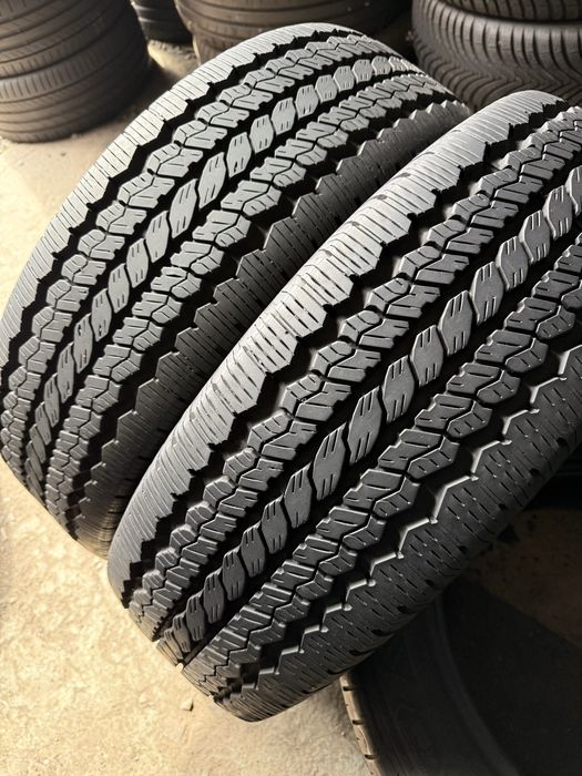 265/75 R15 General AmeriTrac TR /2024рік/всесезон/2шт./