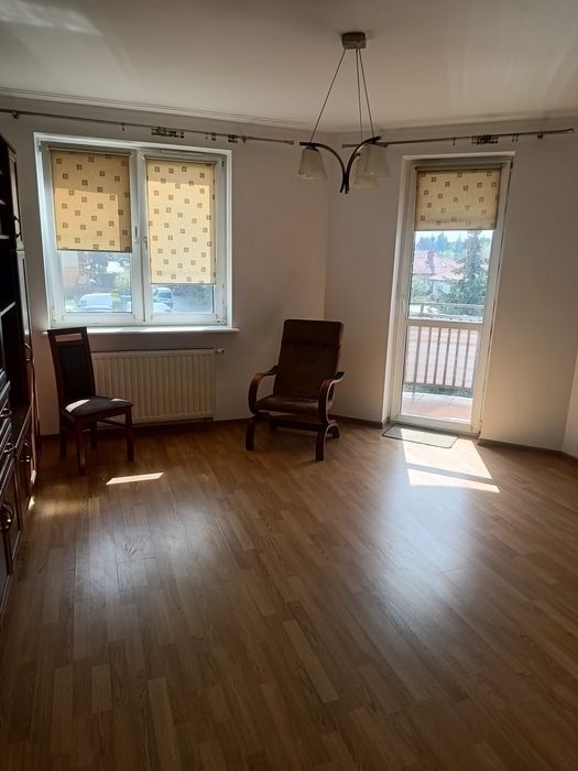 Mieszkanie 2-pokojowe ul Olimpijska