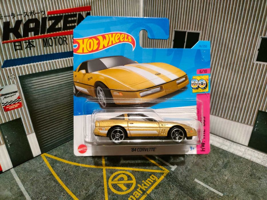 Miniatura várias II
