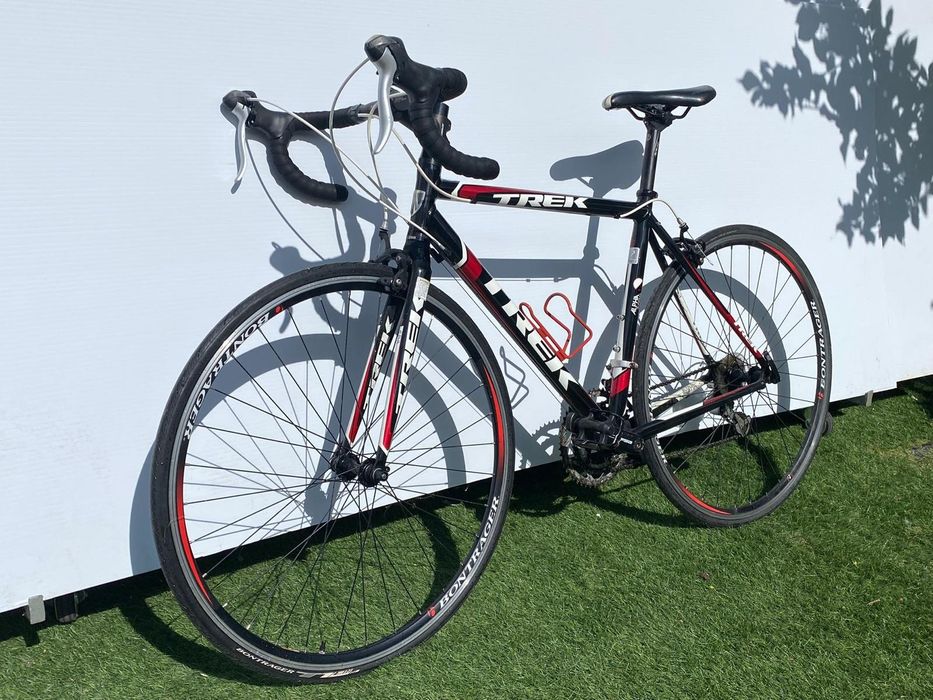 Bicicleta Estrada Trek 1.1 (Tamanho 54)