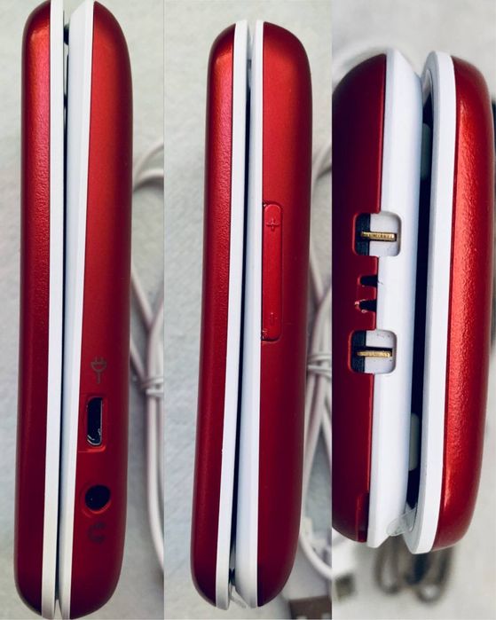 Мобільний телефон Doro