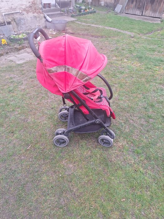 Дитяче коляска б/у