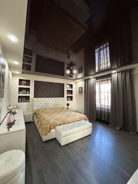 Будинок-заїжджай і живи!