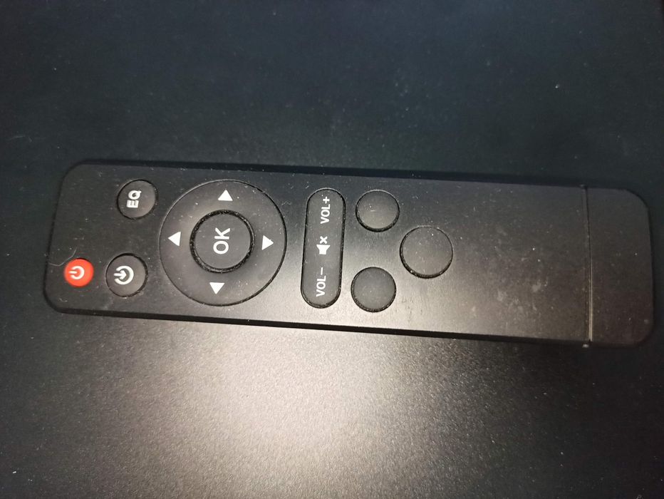 DAC SMSL D1SE – Som Hi-End