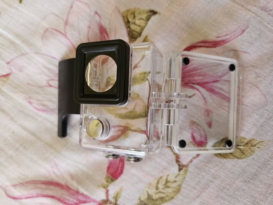 Екшн камера 4K Ultra HD WiFi Sport водонепроникна