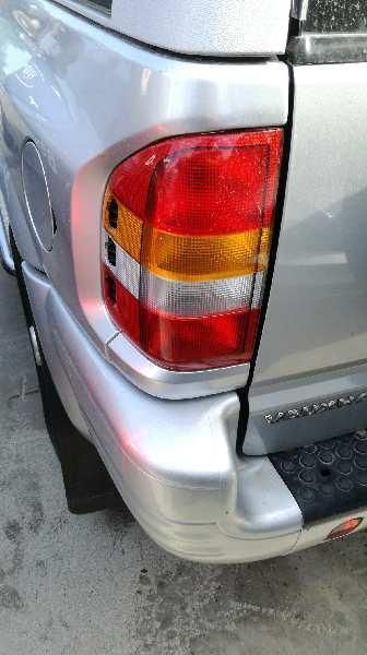 Sonda Lambda Opel Frontera B