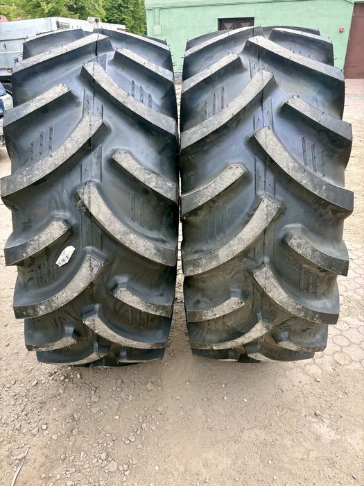 Opona rolnicza 23.1-26 14 PR Petlas  156 A6 nowa Bizon