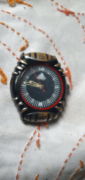 Zegarek męski adidas 10-0078