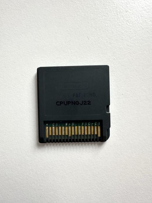Pokémon Platinum Nintendo DS (Jogo Original, Capa do jogo não original - impressa)