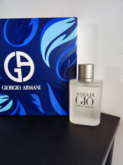 Giorgio Armani - Acqua di Gio Pour Homme 95ml / 100ml
