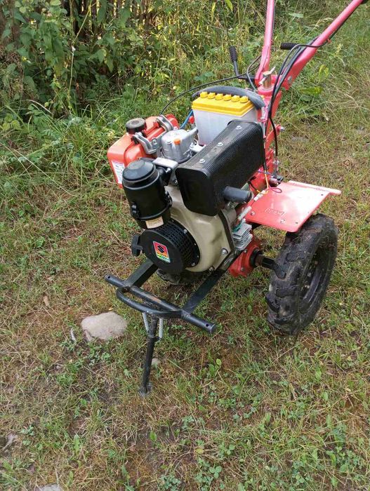 Продам міні мотоблок