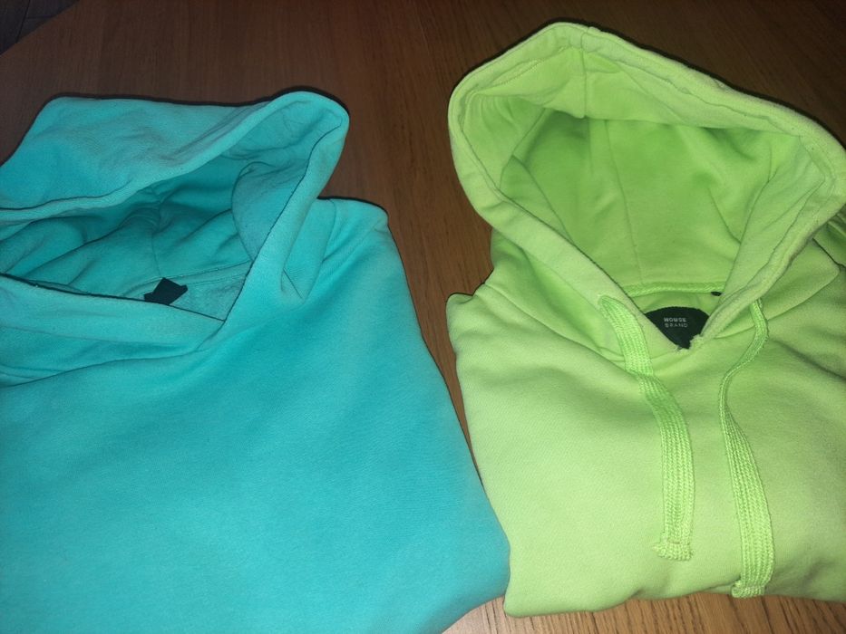 Bluza  bluzy  xl