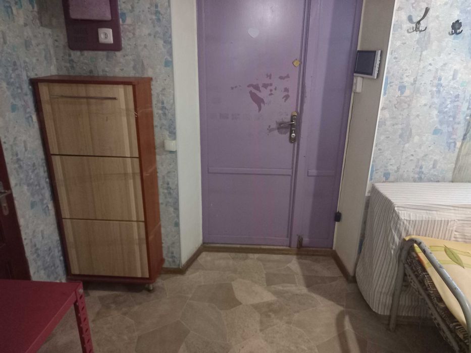 Сдам квартиру в частном доме в селе Усатово с коммунальными