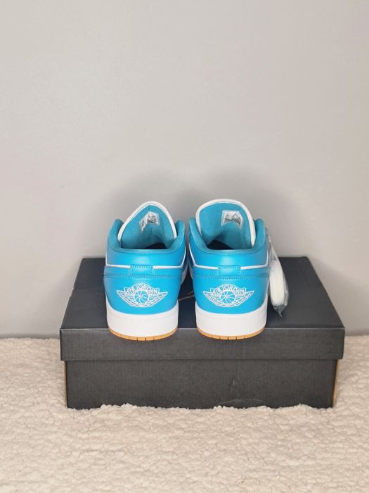 Air Jordan 1 low retro