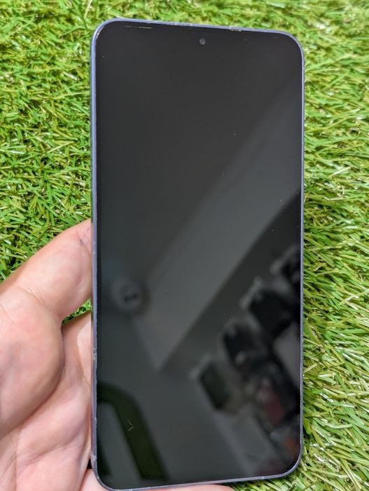 Samsung s24 plus (21355) 12/256 Gb для користувачів в Україні