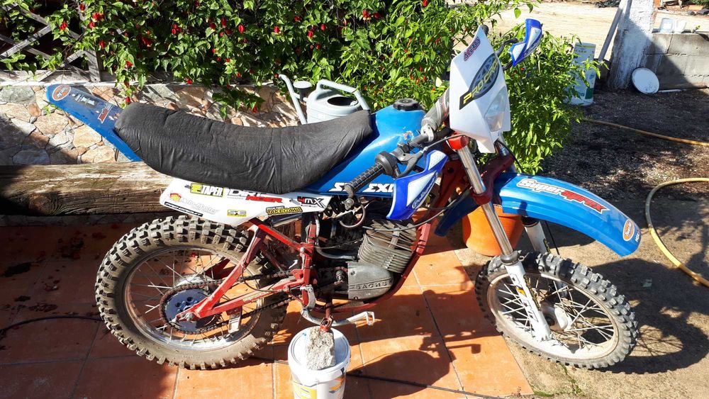 Vendo pela melhor oferta