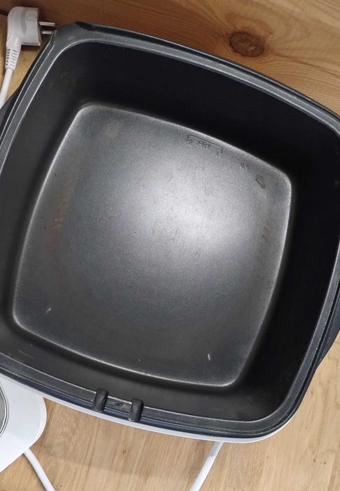 frytkownica multicooker tefal 9w1