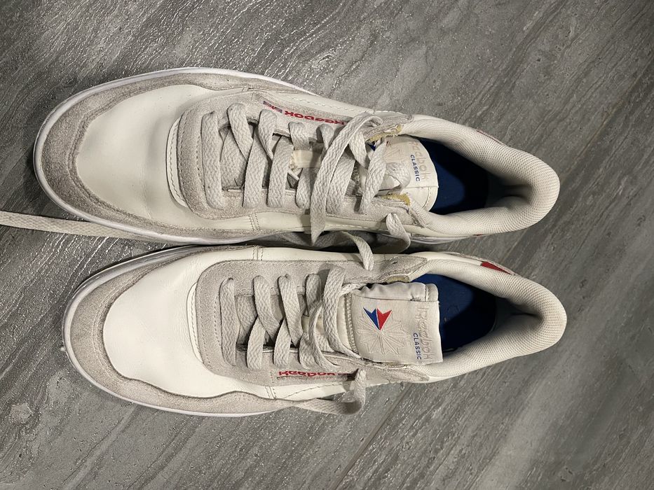 Кросівки дитячі Reebook