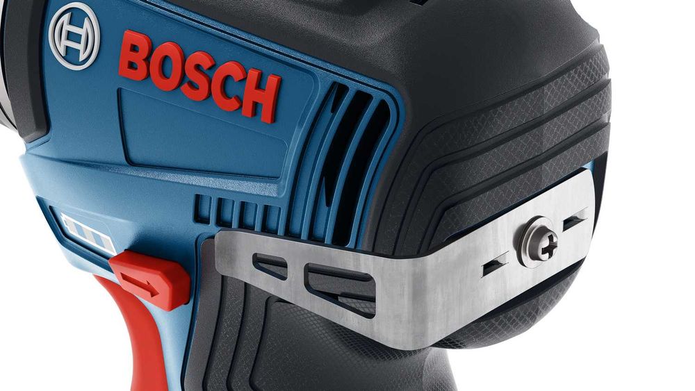 Аккумуляторный шуруповерт Bosch GSR 12V-35 FC, три версии комплектации