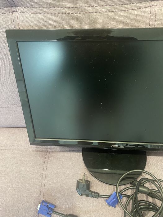 Продам монитор Asus