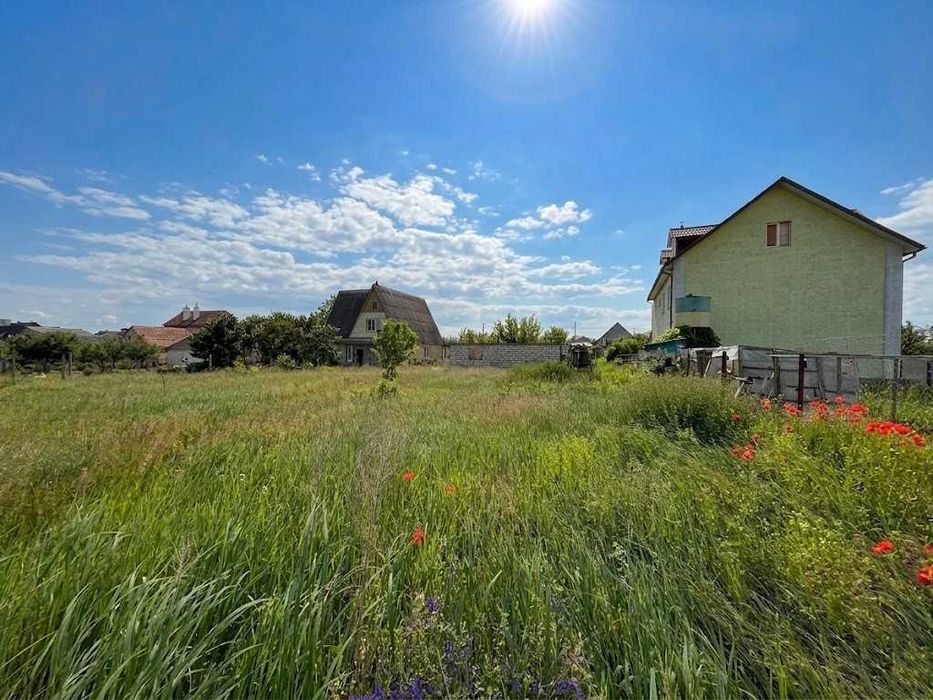 Продаж ділянки 12 соток під забудову. Електрика. Гараж. Фасад 20м. ID:724 - View 5