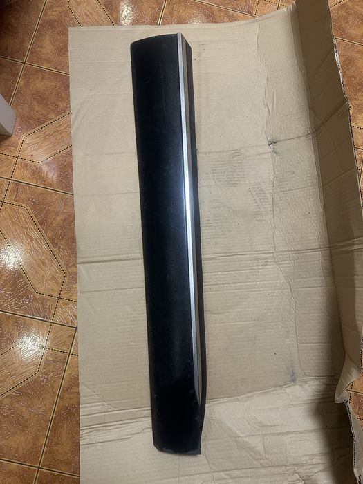 Молдинг двери (накладка) Kia sorento IV MQ 2020 2021 2023 2024