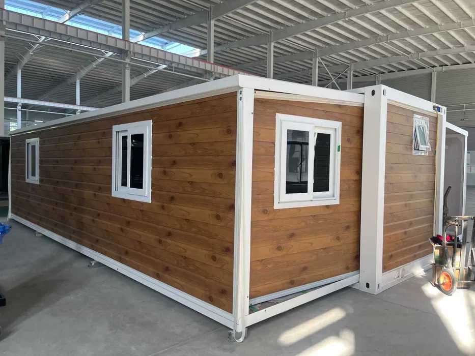 Casas Modulares | Desde 600€/m² | 18,5 a 184 m² | Novas São Domingos de ...