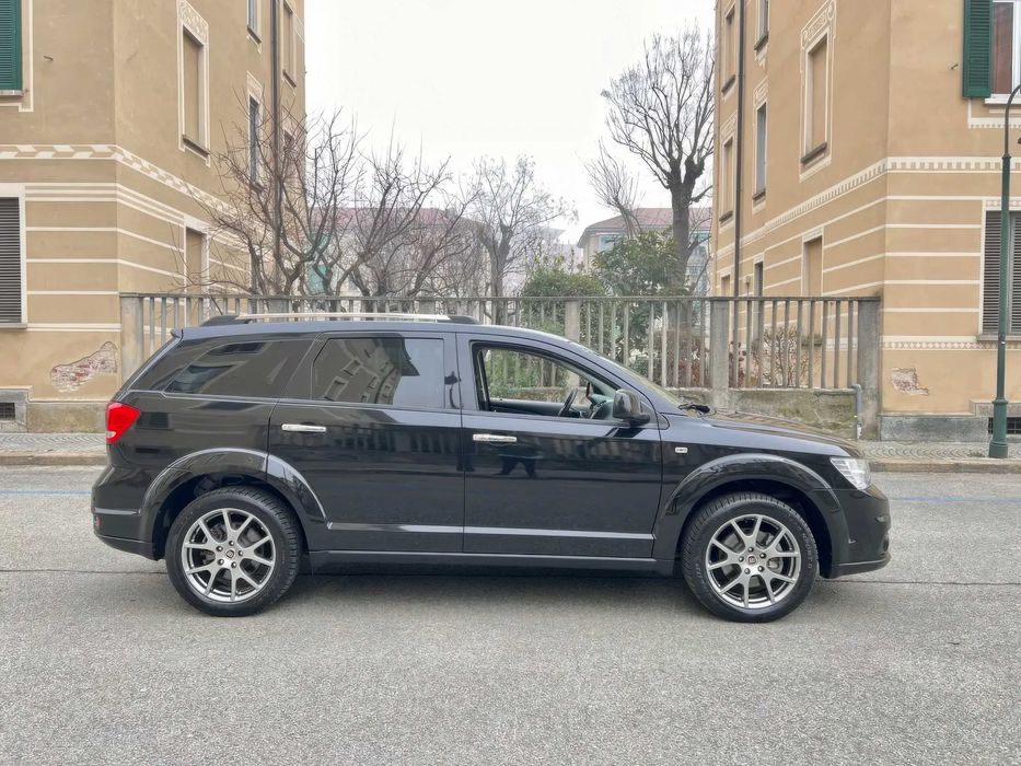 Fiat Freemont      2016