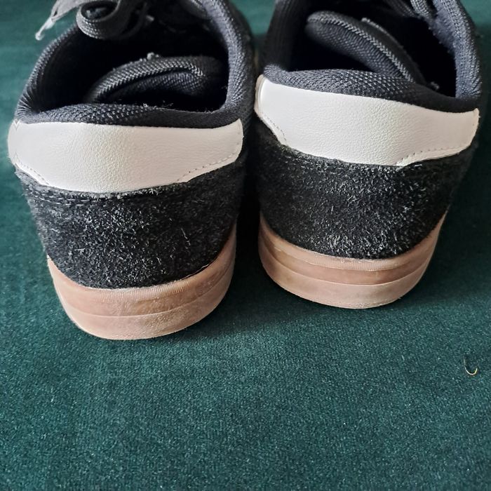 Buty sportowe sprandi rozm.37