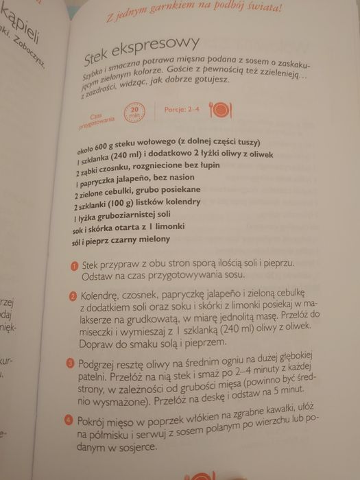 Książka Kitty Greenwald Życie jest za krótkie na siekanie cebuli